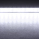 4.2W 30CM DC12V 5630 21SMD LED Aluminum Alloy Shell Under Cabinet Strip Light