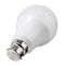 B22 5W Dimmable RGB Color Changing LED Light Lamp Bulb Remote Control AC85-265V