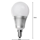 Milight E14 5W RGB+CCT Dimmable WiFi APP Phone Control Smart LED Global Light Bulb AC85-265V