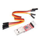 USB to Serial Module Downloader CP2102 USB to TTL STC Download Compatible