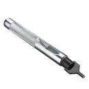 Craft Tool Leather Thonging Chisel Set 3008-00 Belt Hole Punching Crafting Tools