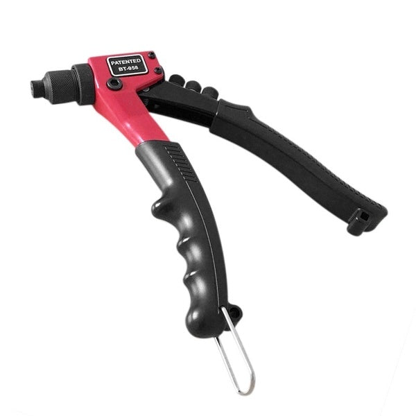 BT-958 Single Hand Pull Female Rivet Nut G un Hand Riveter Manual Rivet Heavy Duty Repair Tool