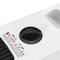 700W 220V Mini Electric Heater Fan Portable Winter Warmer Room Office Heating Machine