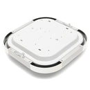 12W 18W 24W Modern LED Ceiling Panel Light Surface Mount White/Warm White Lamp for Kitchen AC220V
