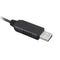 USB Power Boost Line DC 5V to DC 5V / 9V / 12V Step UP Module USB Converter Adapter Cable 2.1x5.5mm Plug