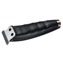 T-Shape Multifunction Haircut Kit IPX7 Waterproof Hair Trimmer Oil Head Electric Hair Clipper