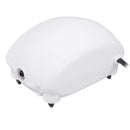 Mini Ultra Low Noise Aquarium Air Pump Fish Tank Mini Air Oxygen Pump