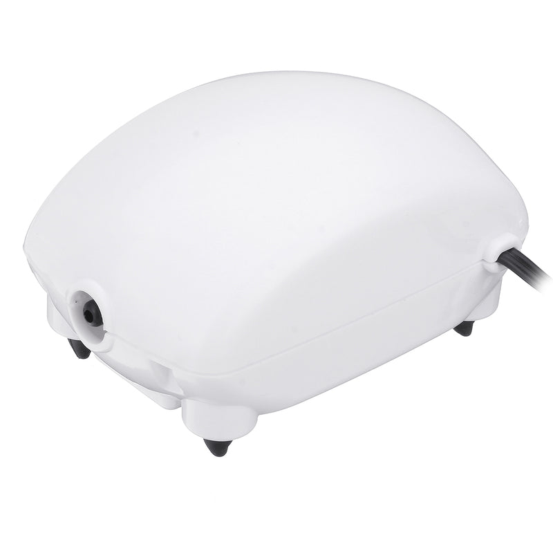 Mini Ultra Low Noise Aquarium Air Pump Fish Tank Mini Air Oxygen Pump
