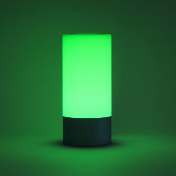 Xiaomi Mijia MJCTD01YL LED bluetooth WiFi Control Bedside Light Table Lamp Sunrise Sunset Simulation