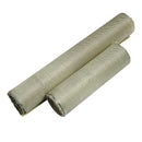 1m 3K 200g Yellow Carbon Fiber Hybrid Fabric Cloth Plain Weave Cloth High Strength for Building Bridge Construction Repair