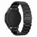 Bakeey Full Steel Watch Band for Amazfit GTR 42MM Smart Watch