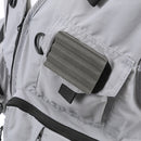 MAXCATCH Multifunction Fly Fishing Vest Hyfly Fishing Suit Outdoor Coat For Men