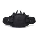 Outdoor Sports Bag Camouflage Nylon Tactical Military Waist Pack Hiking Cycling Kettle