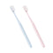 Xiaomi Mijia 10PCS Toothbrush Pink & Blue Manual Ultra Fine Soft Hair Deep Cleaning Tartar Removal Tooth Brush