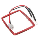 5Pcs 125KHz EM4100 RFID Card Read Module RDM630 UART Compatible