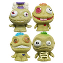 Novelties Toys Pop Out Squishy Alien Slime Stress Reliever Fun Gift Toy