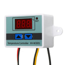 XH-W3001 Digital Microcomputer Temperature Controller Thermostat Temperature Control Switch With Display