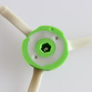 Side Brush for IRobot I7 E5 E6 Vacuum Cleaner Accessories Sweeper Brush with Screw