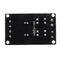 5pcs 2 Channel DC 12V  Relay Module Solid State Low Level Trigger 240V2A