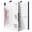 DUX DUCIS Scratch Resistant Explosion-proof Clear Tempered Glass Screen Protector For iPad Mini 5/iPad Mini 2019