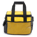 20L Portable Lunch Bag Electric Cooler Bag Car Storage Bag Travel Camp Food Box