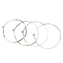 4Pcs IRIN V68 Violin Strings for 1/8 1/4 1/2 3/4 4/4 Common Size