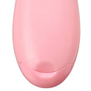 Ultrasound Electric Face Massager Anti-aging Ion Lift Facial Beauty Device Skin Pink / White Face Beauty Instrument Multi-function Home Radio-meter Color Cosmetic Instrument Electric Massager