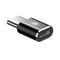 Baseus Type-C Male to Micro USB Female  OTG Adapter USB-C Connector Cable Converter for S8 Oneplus 3
