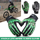 Unisex Warm Windproof Winter Motorcycle Gloves Riding Running Bike Anti-slip Safety Work