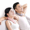 Xiaomi C10 PMA Graphene Therapy Heating Neck Massager 3 Gear 100% Silk Breathable Neck Support Strap