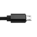 3A Micro USB Digital Voltage Current LED Display Fast Charging Data Cable 1M
