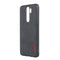 Bakeey Luxury Fabric Splice Soft Silicone Edge Shockproof Protective Case For Xiaomi Redmi Note 8 Pro