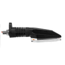 3LED 2W 12V Pair ABS Universal Motorcycle Turn Signal Lights Indicator Lamps