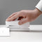 Xiaomi Kaco LEMO Stapler 24/6 26/6 with 100pcs Staples for Stationery Office Accessories Schoo