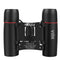 40X22 Mini Folding Binoculars Camping Portable Pocket Telescope Opera Glasses Night Vision