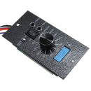 AH-039F AC 120V Digital Thermostat Controller Board For All TRAEGER BAC23 Pellet Grills