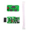 40A/100A Spot Welding Machine Time Current Controller Control Panel Board Adjust Time and Current Mo
