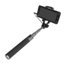 Original HUAWEI Honor 18cm To 66cm 270Rotatable Wire Selfie Stick For EMUI iOS Android
