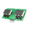 3Pcs Square Wave Signal Generator Stepping Motor Drive Module