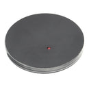 6.8cm Solar LED Car Cup Holder Bottom Pad Mat Light Trim for All Cars Models