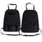 Car Back Seat Organizer Outdoor Car Seat Storage Bag Holder Bag Multi Pocket