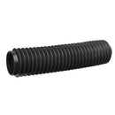 27-section Motorcycle Universal Front Shock-absorbing Dust Protective Cover For Titanium Star 37mm