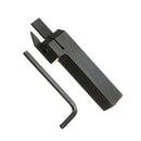 MGEHR1616-3 External Grooving Tool Turning Tool Holder For MGMN300 Inserts 3mm Cut