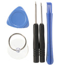 LCD Display Touch Screen Digitizer Assembly & Tools for Samsung Galaxy SM-G531F G531H