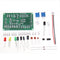Infrared Parking Sensor Kit Infrared Reversing Speed Reminder Electronic PCB Circuit Board Production DIY Kit