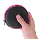 12 Bottle Essential Oil Carrying Storage Case Travel Portable Bag Box