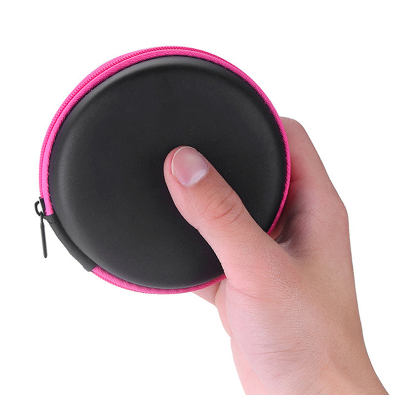 12 Bottle Essential Oil Carrying Storage Case Travel Portable Bag Box