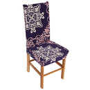 Dining Room Wedding Banquet Chair Covers Party Decor Seat Cover Stretch Spandex