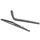 Rear Window Windshield Wiper Arm +Blade Complete Set For Toyota Echo 2000-2017