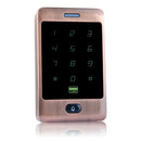 ZKTco ZK-FP300E Metal Touch Access Controller ID Card Password Access Control System Attendance Machine